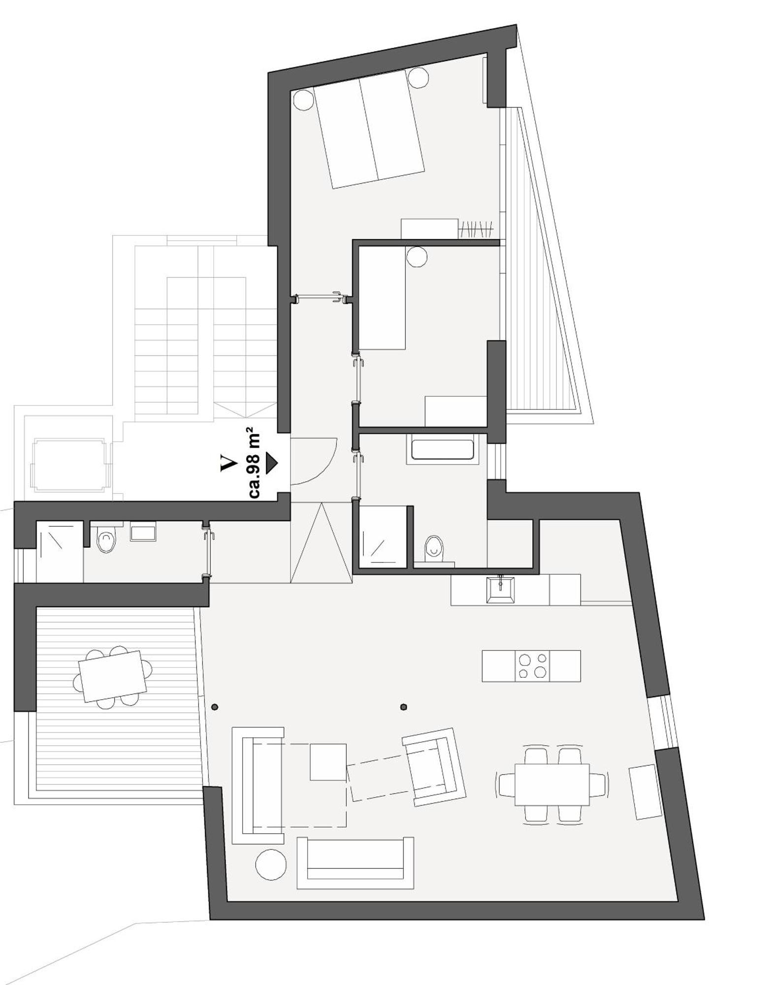 Apartment Domus Faber