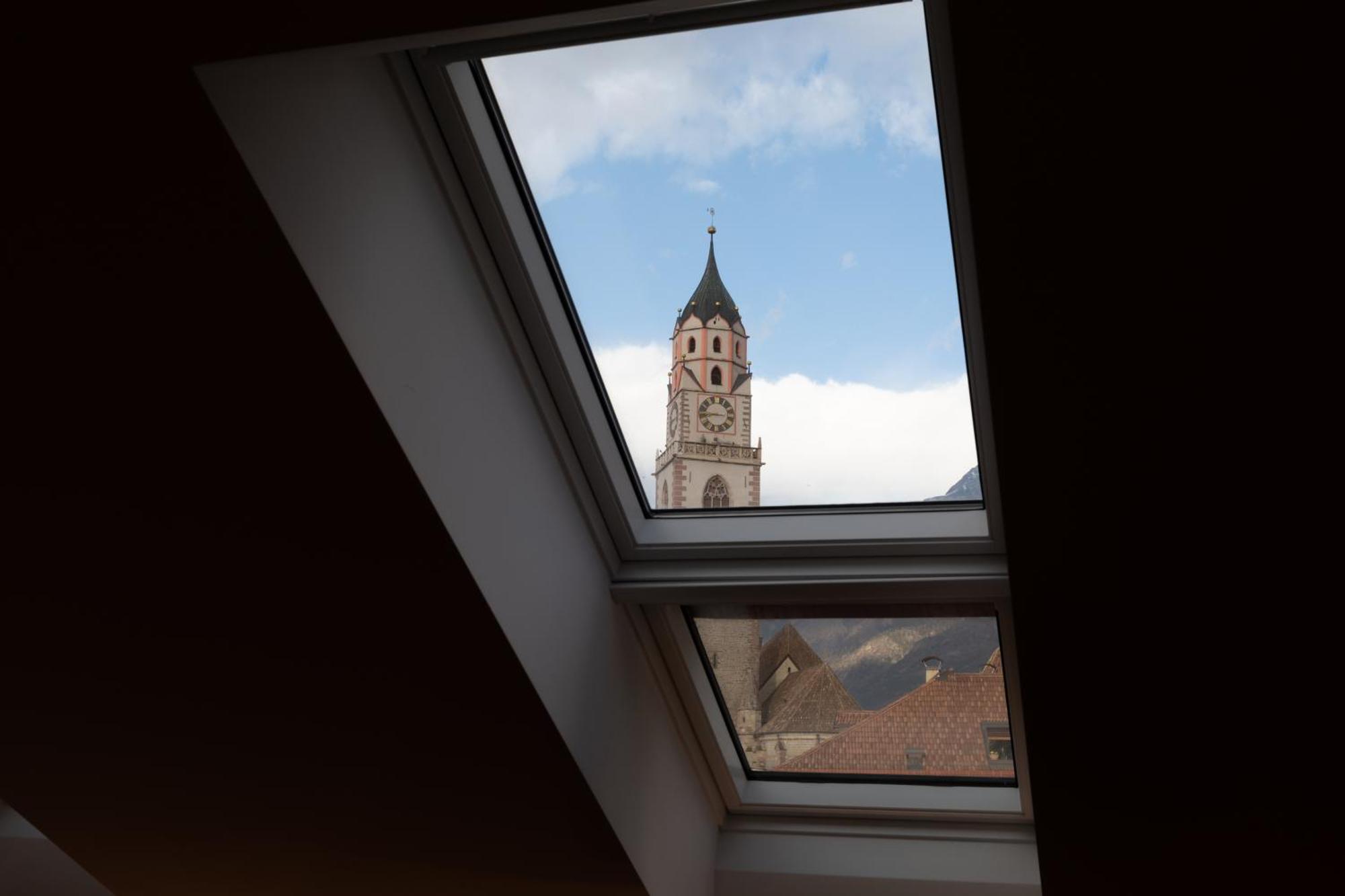 Domus Faber Apartment Merano