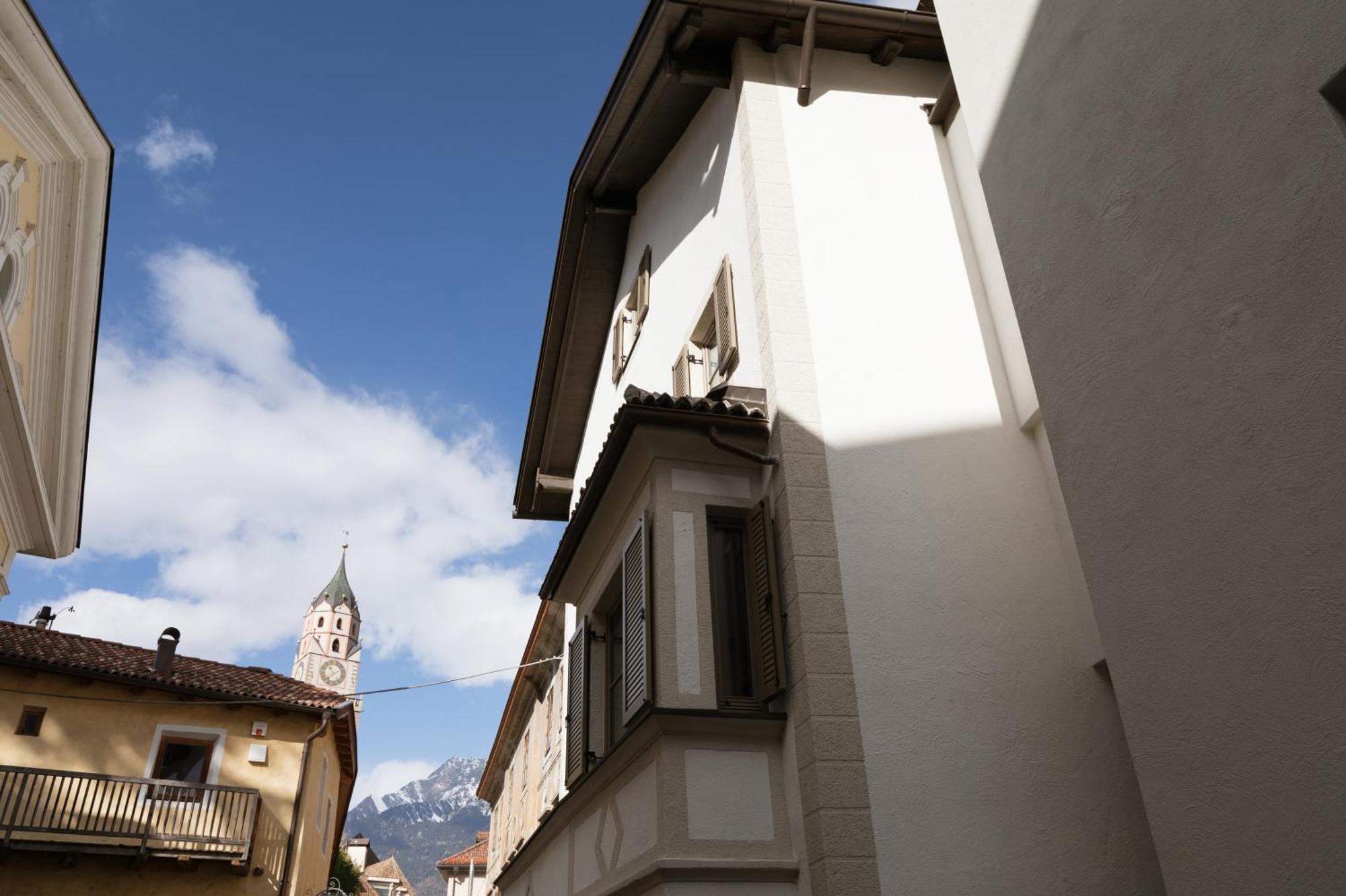 Apartment Domus Faber
