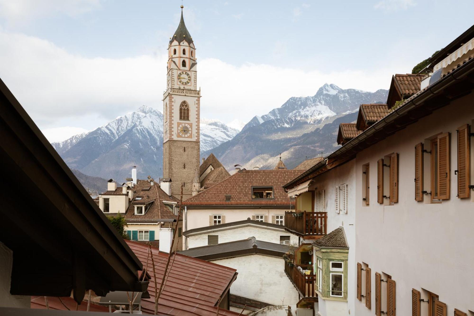 Domus Faber * Merano