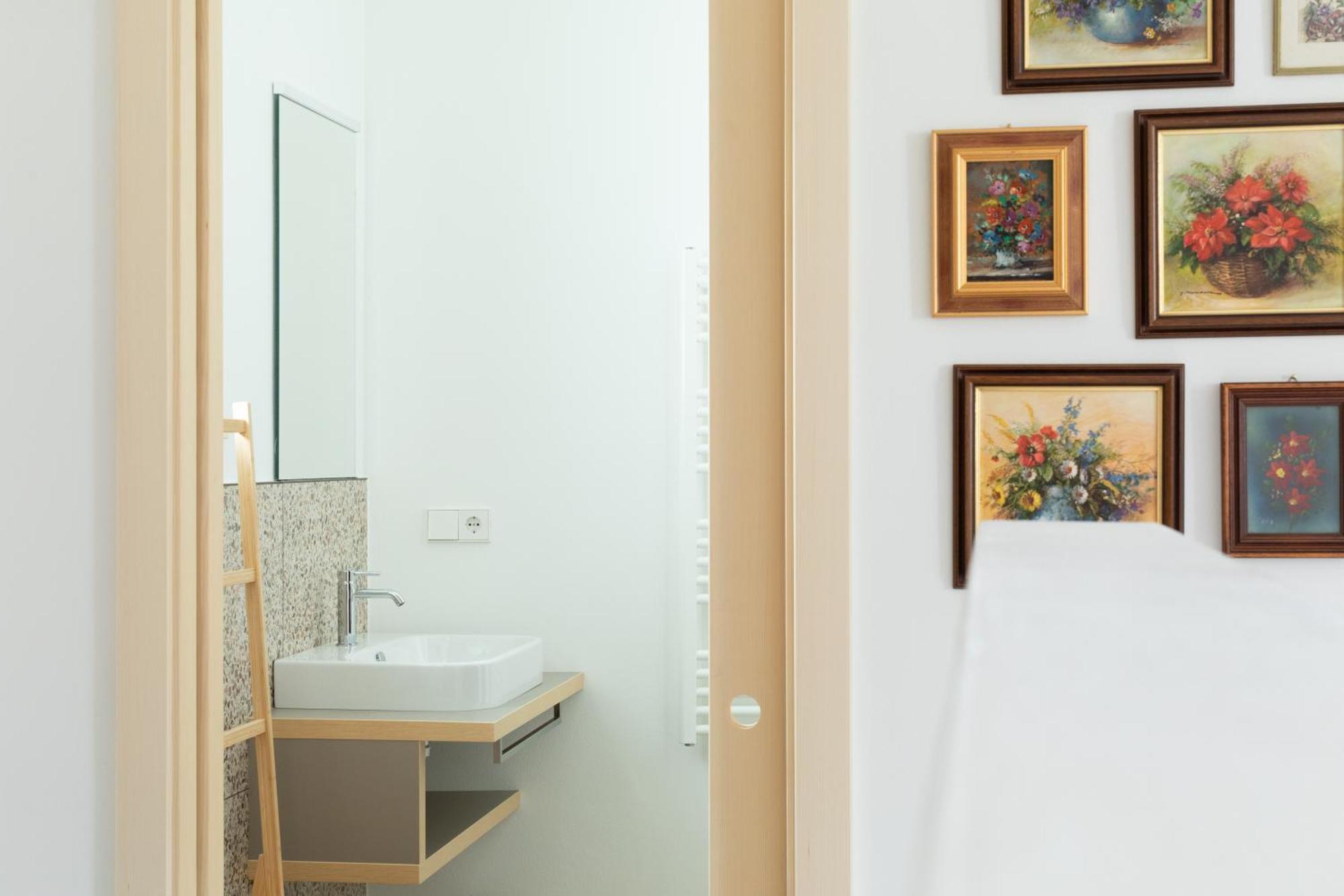 Domus Faber Apartment