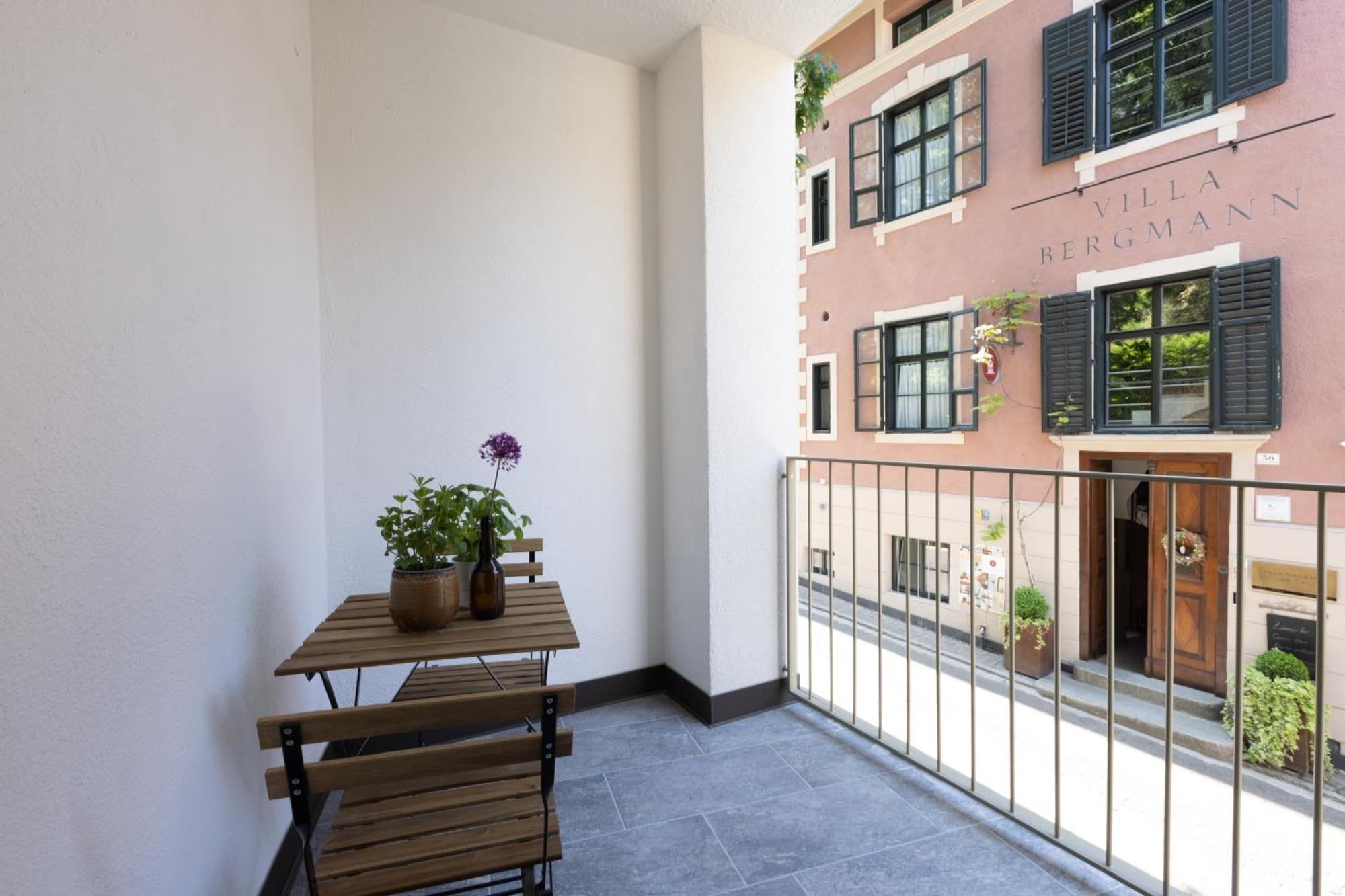 Domus Faber Apartment Merano