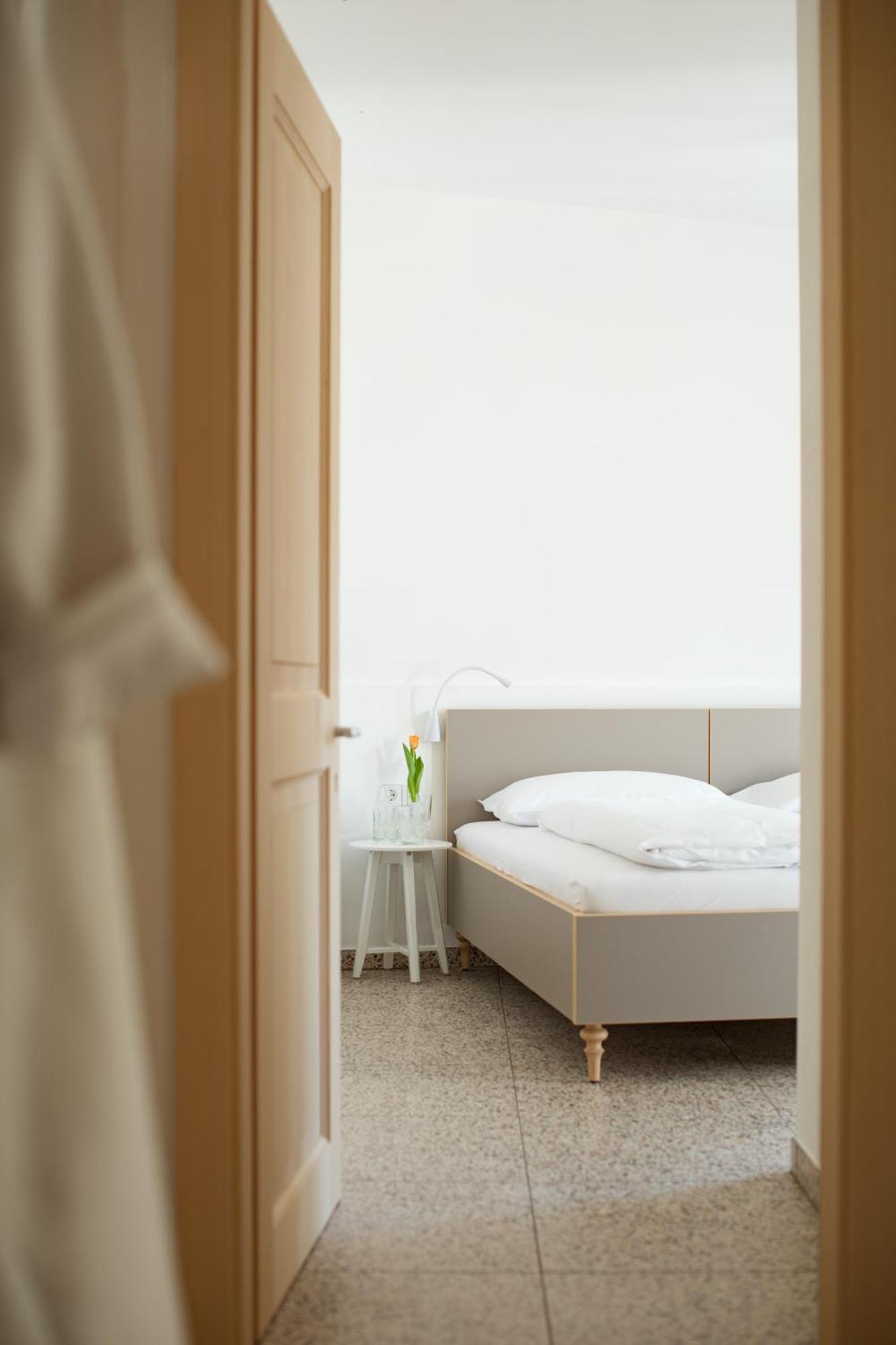 Apartment Domus Faber