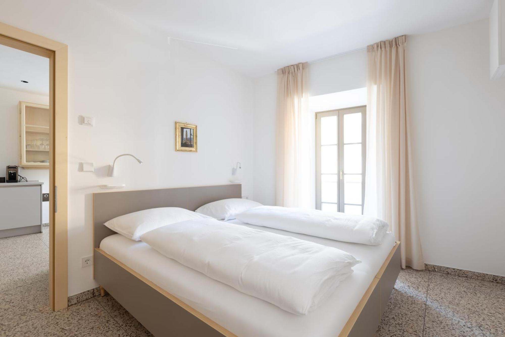 Domus Faber Apartment *