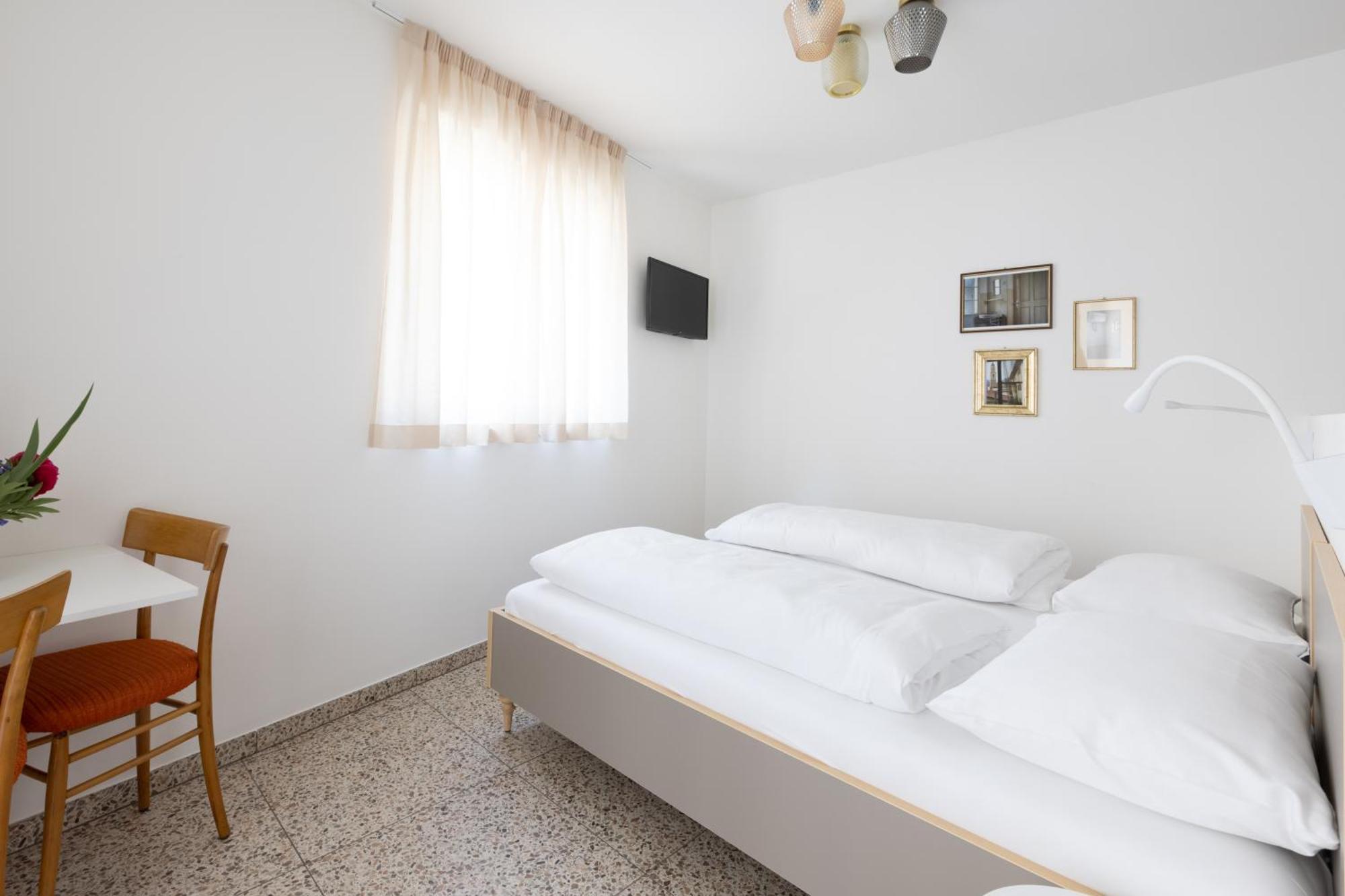 Apartment Domus Faber Merano