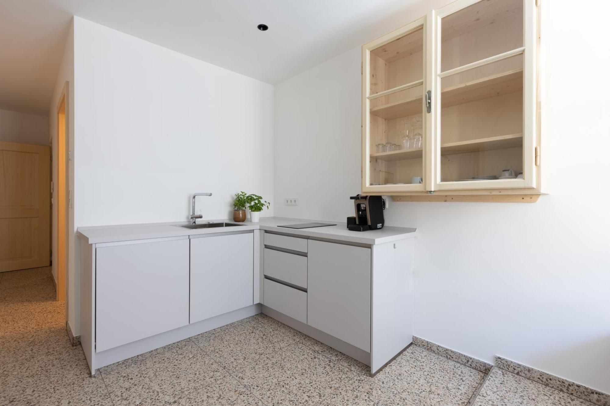 Domus Faber Apartment *
