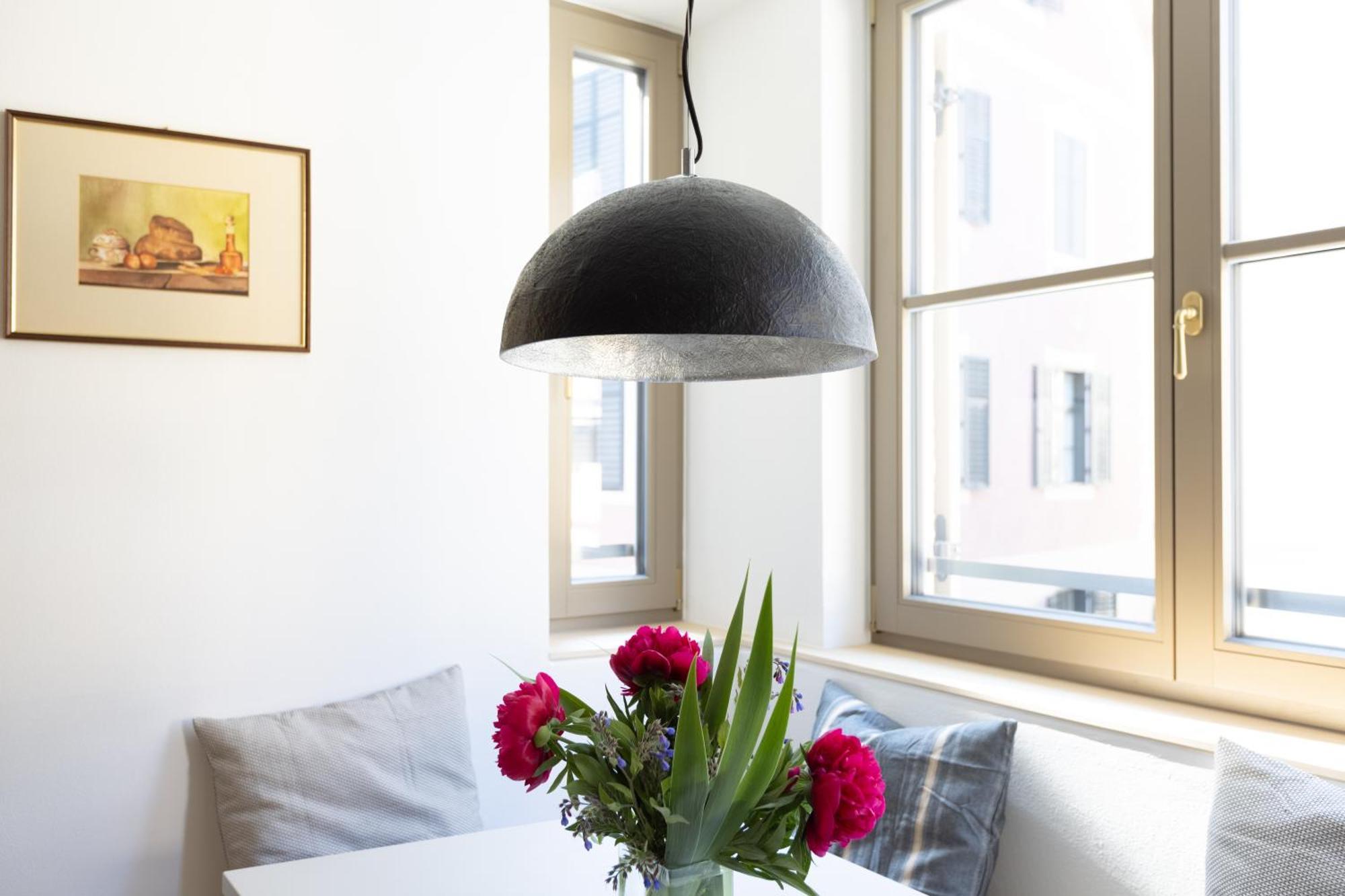 Apartment Domus Faber