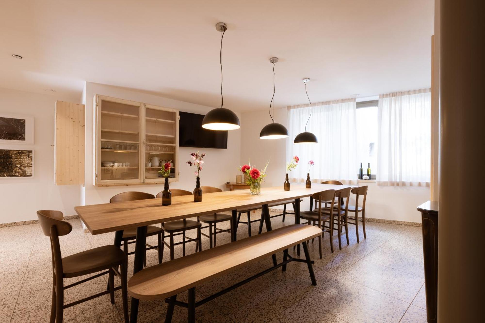 Domus Faber Apartment