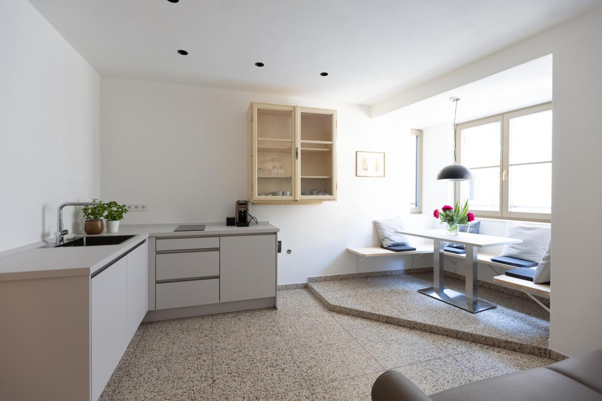 Domus Faber Apartment Merano