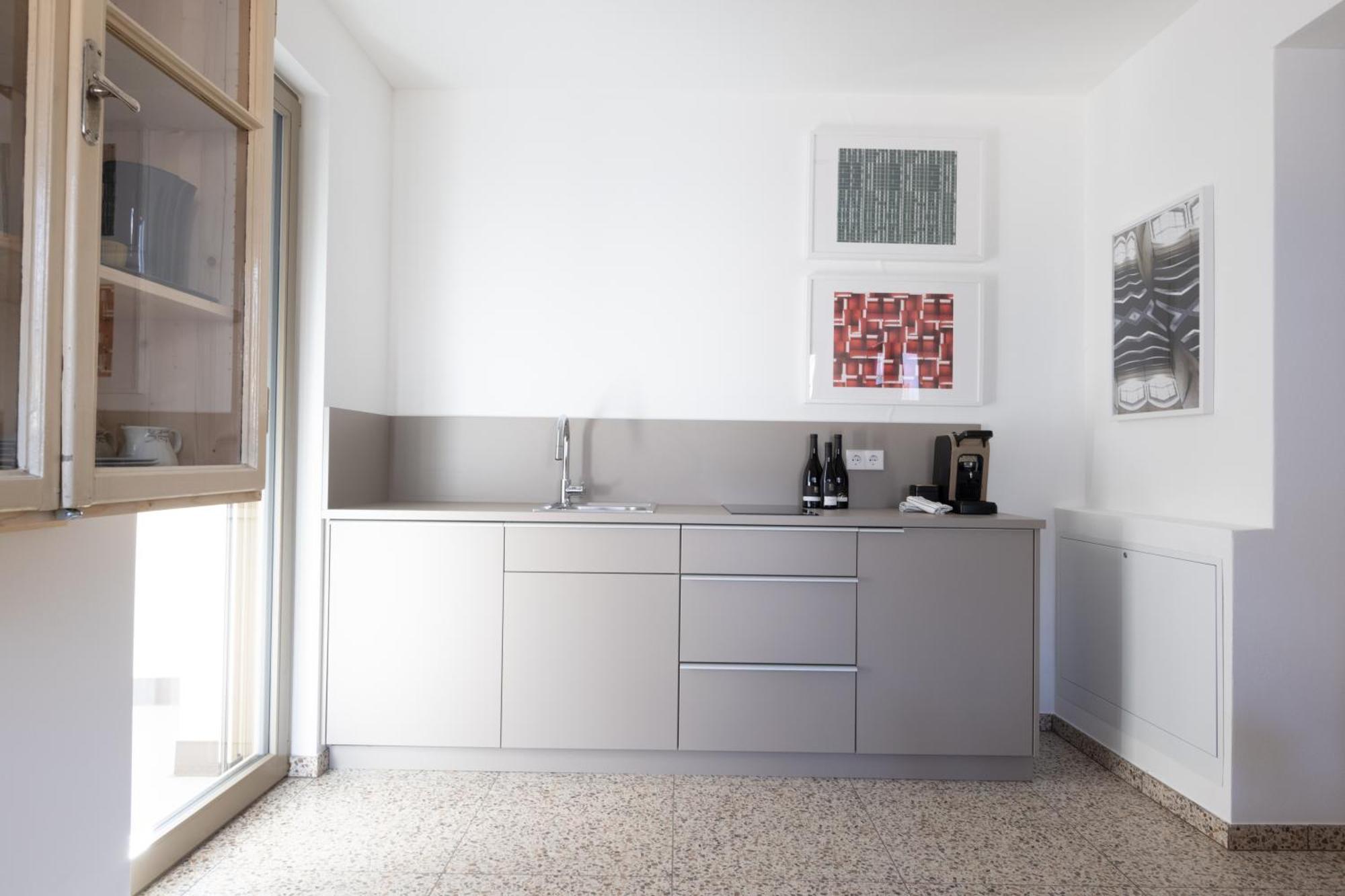 Apartment Domus Faber Merano