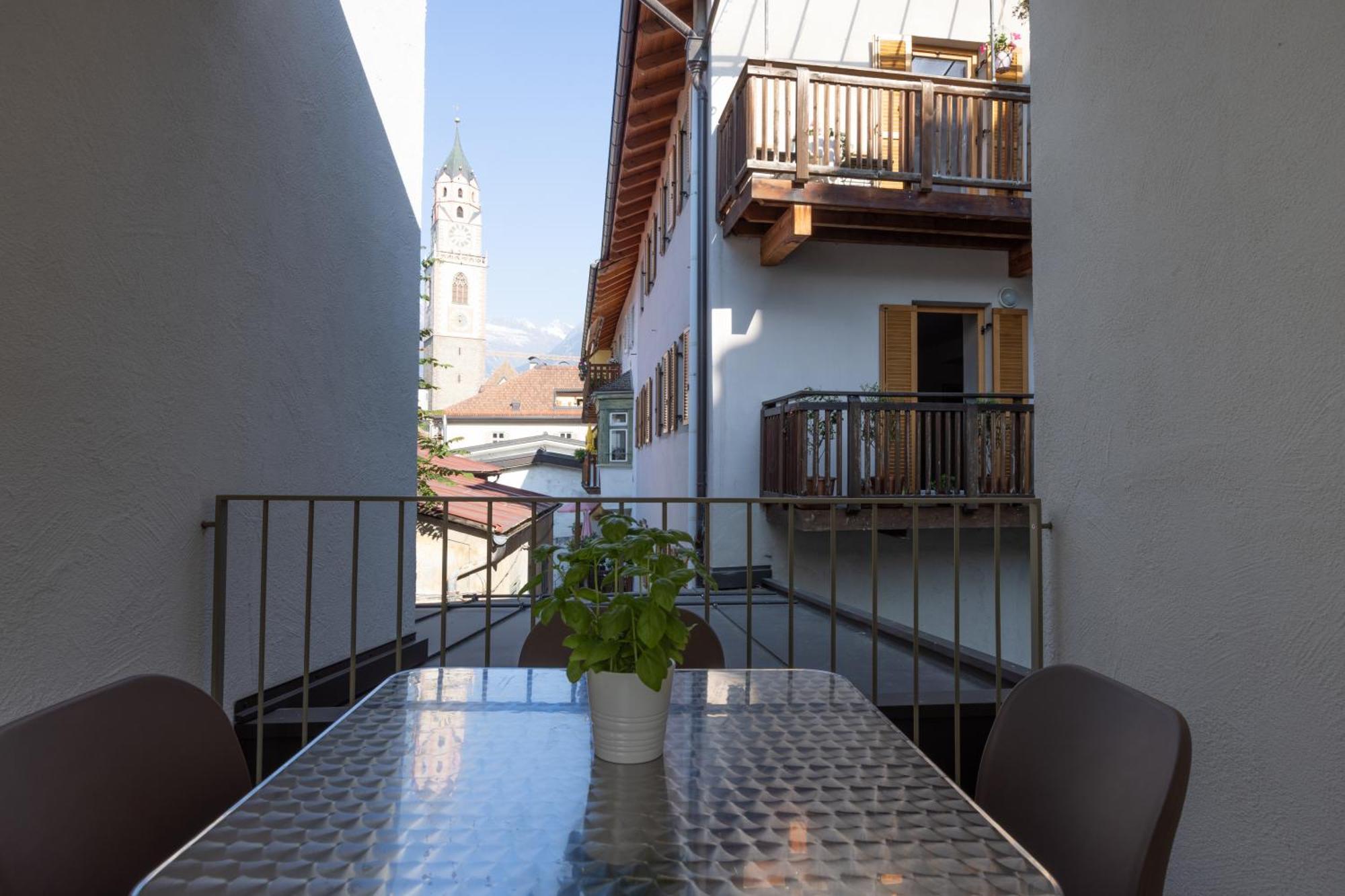 Domus Faber Apartment