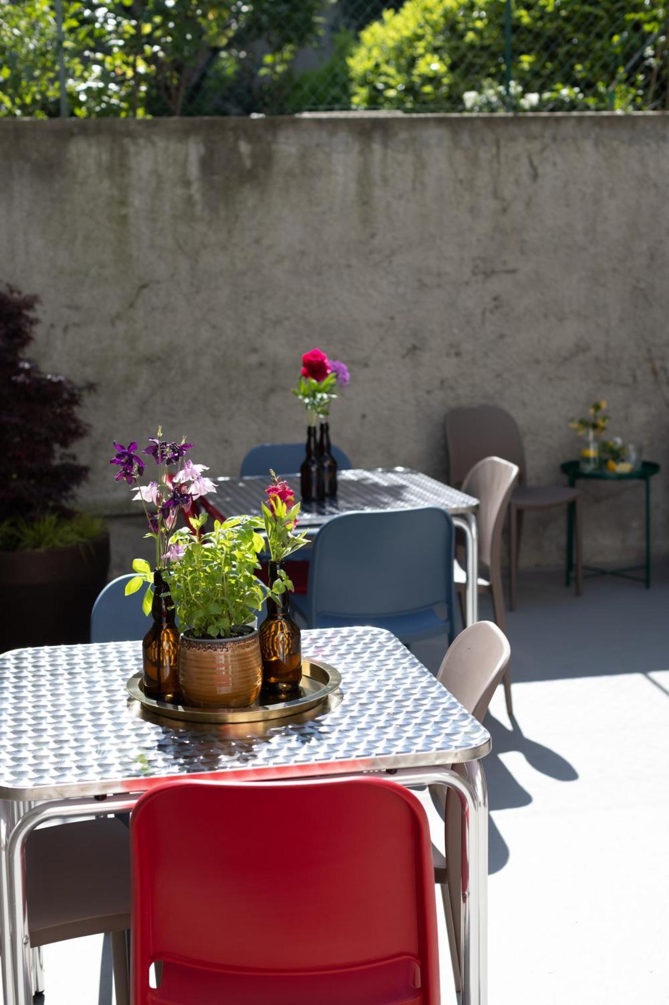 Apartment Domus Faber