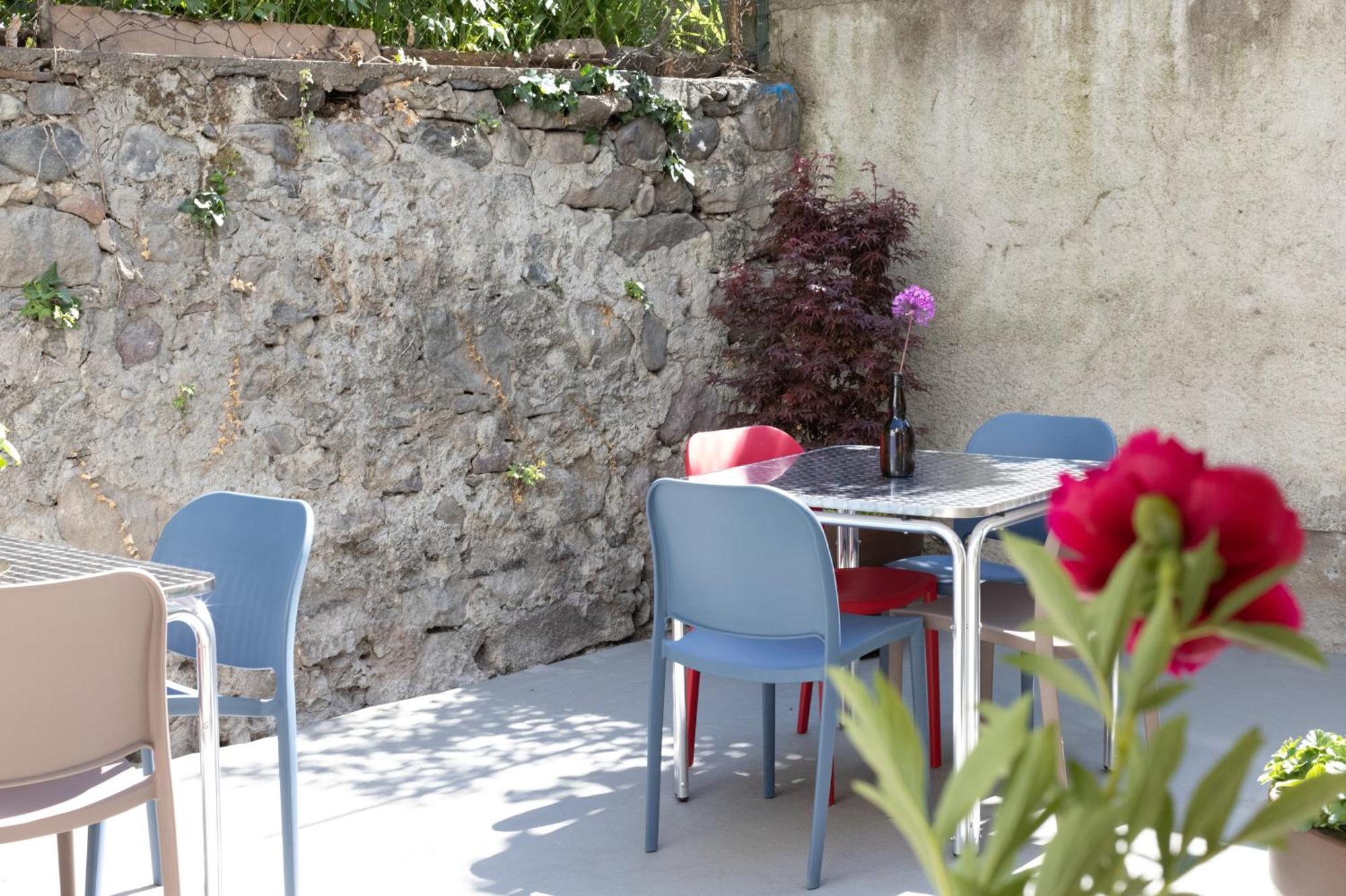 Domus Faber Apartment *