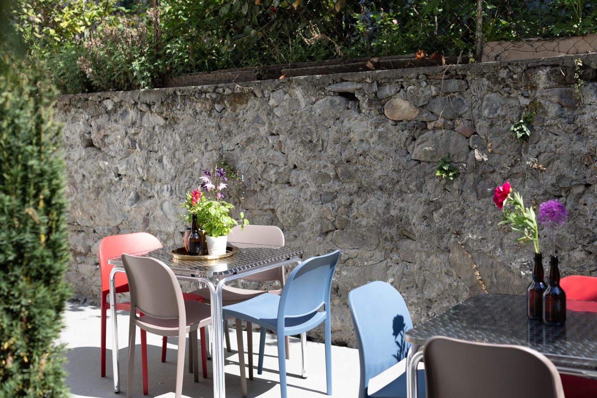 Apartment Domus Faber Merano