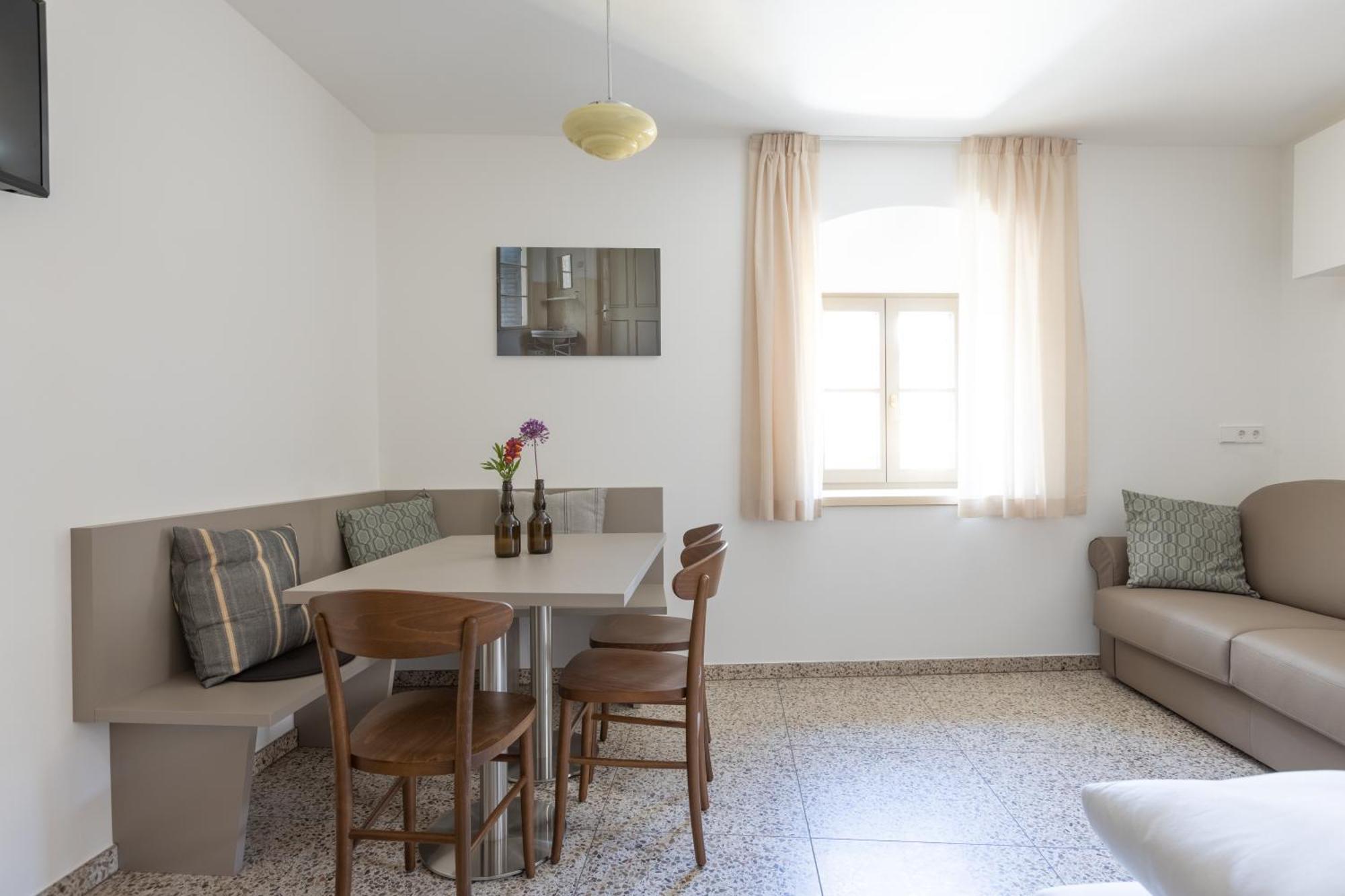 Domus Faber Apartment