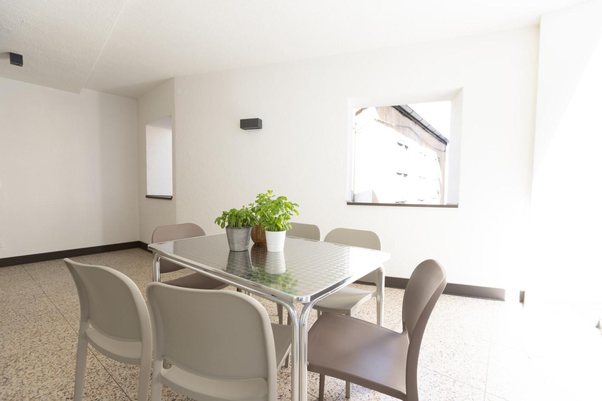 Apartment Domus Faber Merano